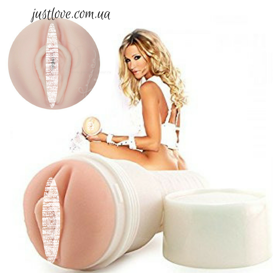 Jessica Drake Fleshlight Girls мастурбатор Heavenly