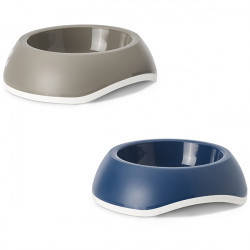 Savic Delice САВІК ДЕЛІС миска для собак і котів, пластик, 600мл