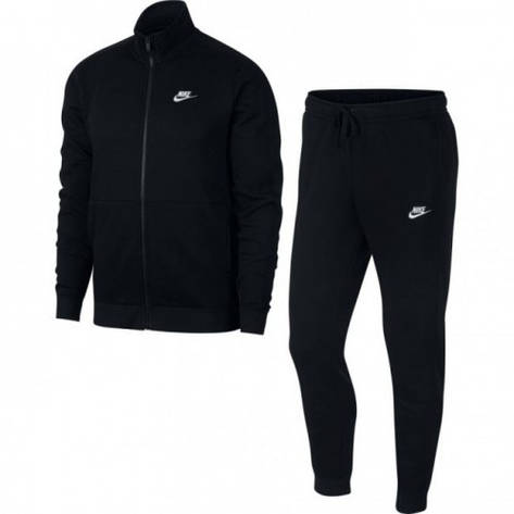 Костюм спортивний nike Nsw Trk suit Flc размер 50, фото 1