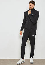 Костюм спортивний nike Nsw Trk suit Flc размер 50, фото 3