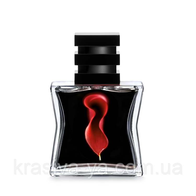 Eau De Parfum Парфумована вода N 21 Red унісекс SG79 STHLM, 30 мл