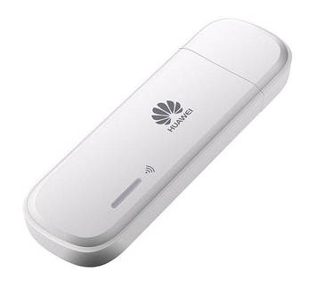 3G USB-модем Huawei EC315 + Wi-Fi CDMA