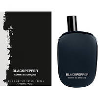 Оригинал Comme des Garcons Blackpepper 50 мл ( Ком дес гарсонс блек пеппер ) парфюмированная вода