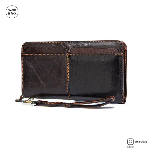 Мужское кожаное портмоне Marrant Мужское кожаное портмоне Marrant