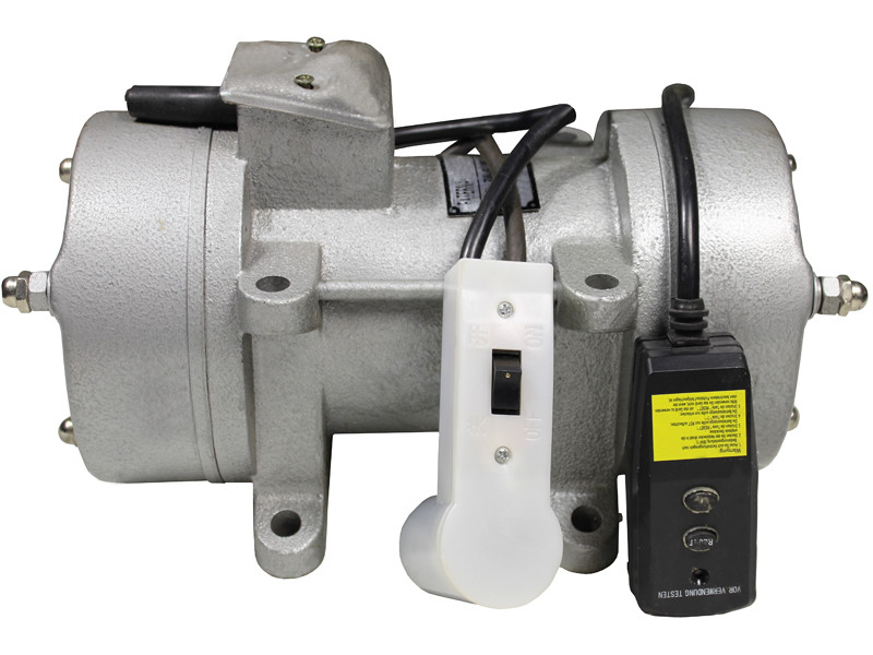 Виброплощадка для бетона HONKER ZW-7 (1500 Вт), цена — Prom.ua (ID ...