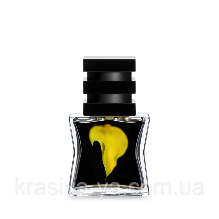 Eau De Parfum Парфумована вода N 23 Yellow унісекс SG79 STHLM, 15 мл