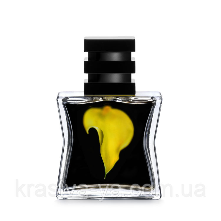 Eau De Parfum Парфумована вода N 23 Yellow унісекс SG79 STHLM, 30 мл