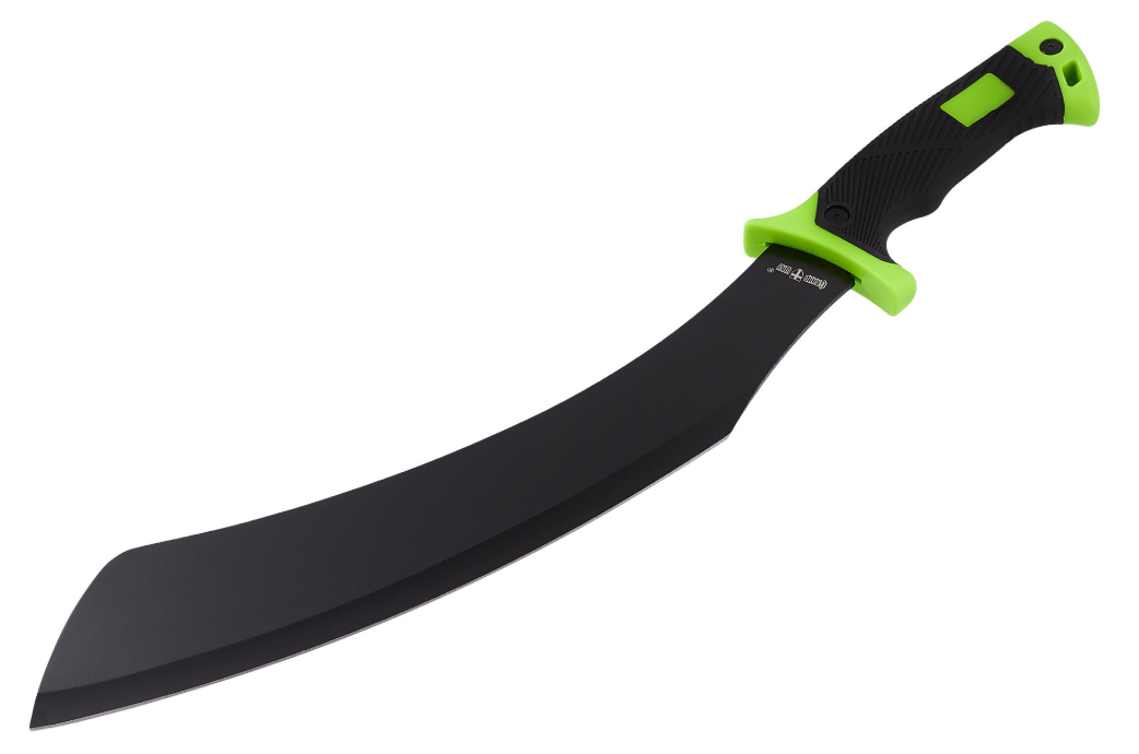 Ніж мачете Grand Way 13184 (рубака), фото 1