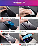 Защитное стекло Mocolo OnePlus 10 Pro Nano Optics UV Liquid Tempered Glass 3D (Clear), фото 8