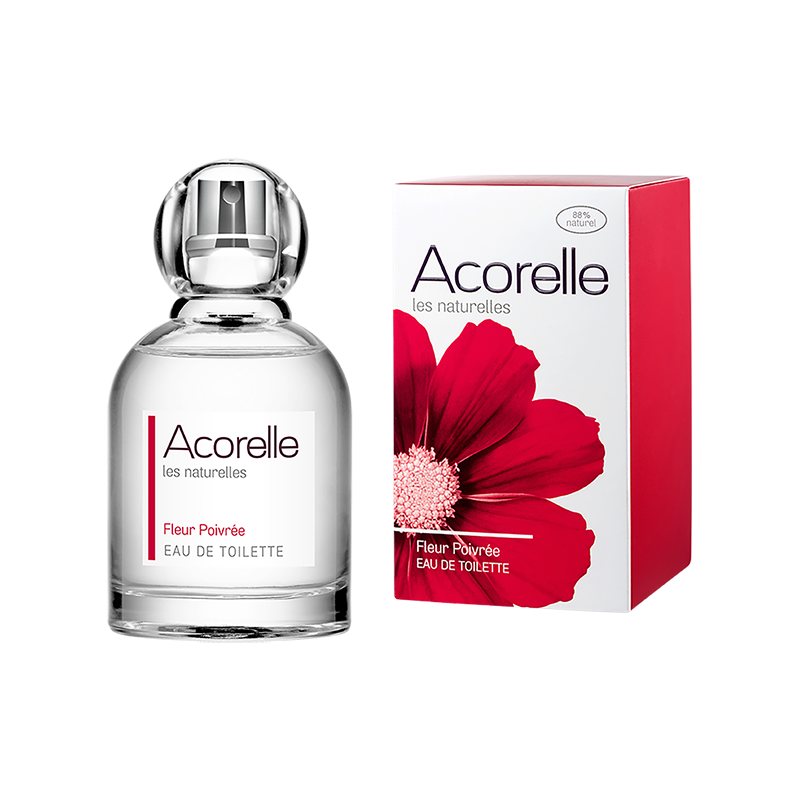 Туалетна вода Acorelle Brilliant Pepper 50 мл