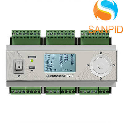 Контролер Euroster UNI 3
