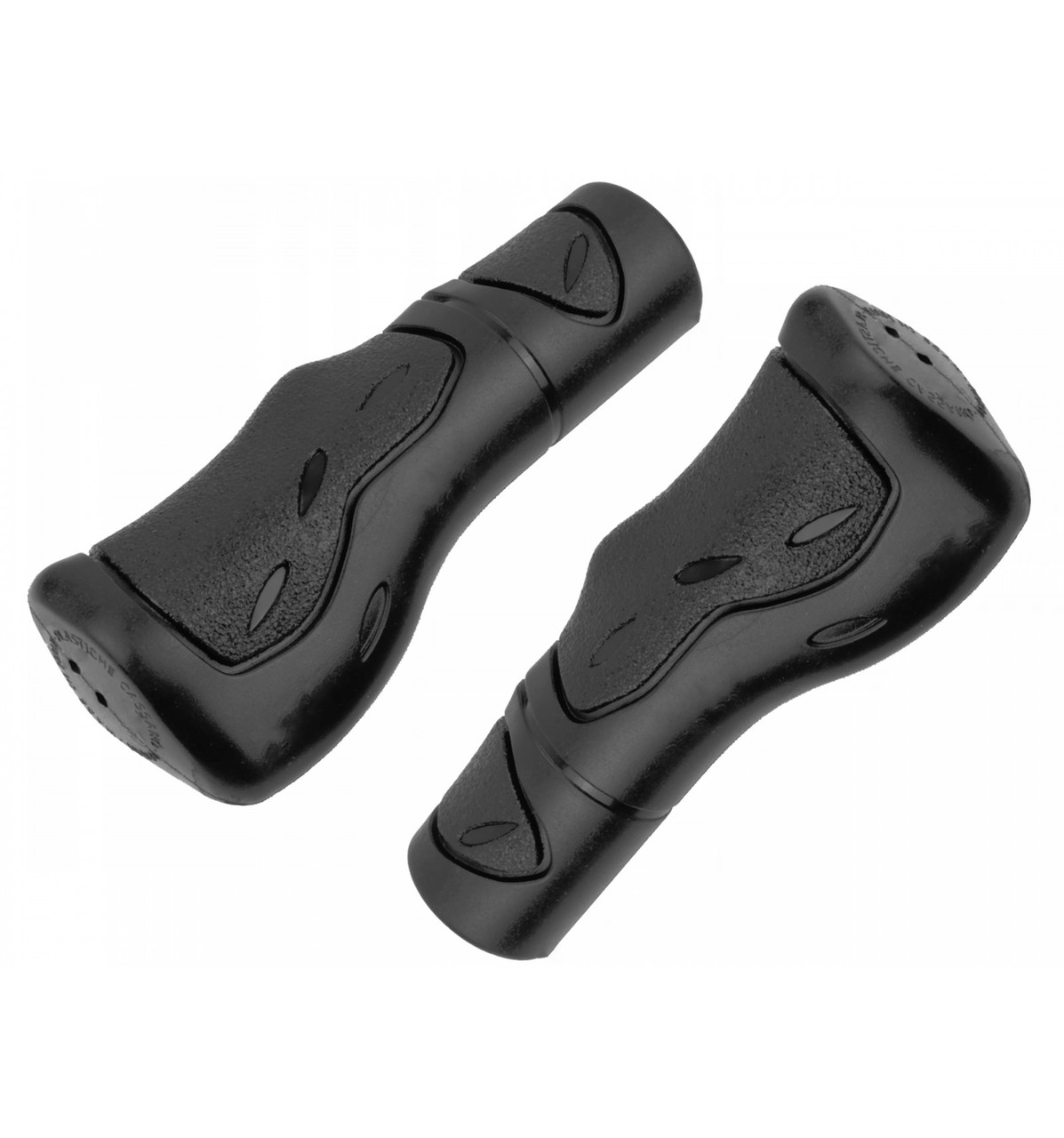 Грипси Progrip 969 Gel 120 мм чорний (CC96954)