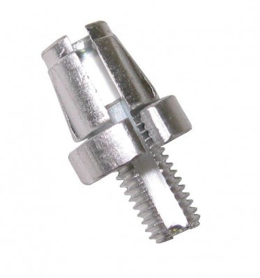 Гвинт регулювання M7 на гальмівні ручки (HAM079), фото 1