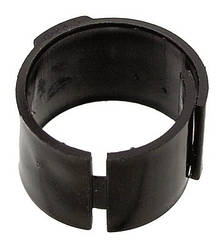 Адаптер для перемикача 31,8 / 28,6 і 34,9 / 31,8, пластик (PRC001)