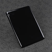 Чехол бампер силиконовый Anomaly TPU Cover для Huawei MediaPad T3 10 9.6" AGS-L09 AGS-W09 Черный