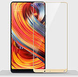 Захистне скло для Xiaomi MIX 2, MIX 2s, фото 3
