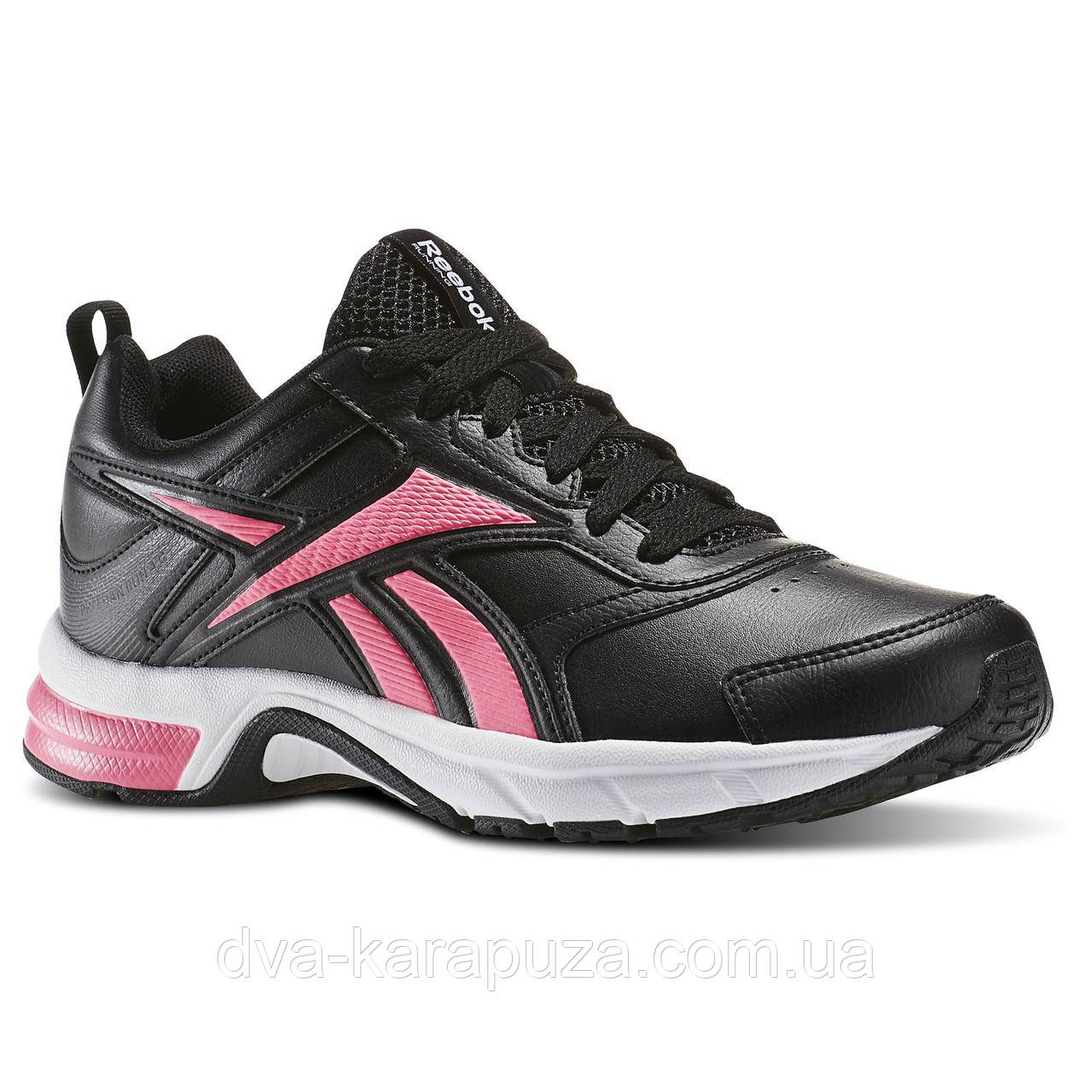 Жіночі кросівки Reebok Pheehan Run 4.0 SL, 8 UK, 42 EUR! Устілка 27,5 см., фото 1
