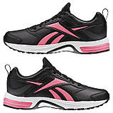 Жіночі кросівки Reebok Pheehan Run 4.0 SL, 8 UK, 42 EUR! Устілка 27,5 см., фото 5