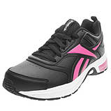 Жіночі кросівки Reebok Pheehan Run 4.0 SL, 8 UK, 42 EUR! Устілка 27,5 см., фото 6