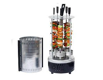 Електрошашоличниця Livstar LSU-1320