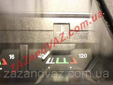 Датчик температури Таврія 1102 1103 Славута щиток приладів люкс Латвія оригінал