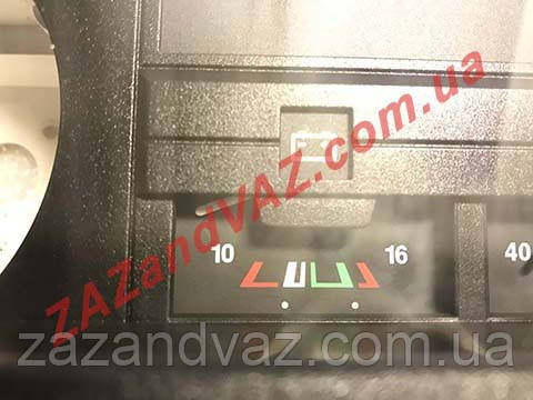 Датчик заряду акумулятора Таврія 1102 1103 Славута щиток приладів люкс Латвія оригінал