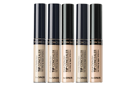 The Saem Cover Perfection Tip Concealer Ідеальний консилер