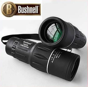 Монокуляр Bushnell 16x52 з чохлом