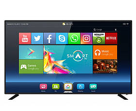 Телевізор LED backlight tv L 56 SMART TV