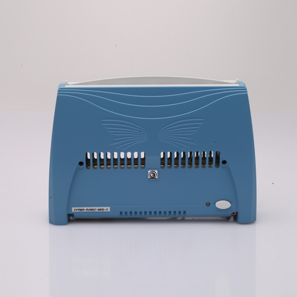 Іонізатор-очисник повітря Супер Плюс ЕКО-С 2008 блакитний