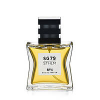 Eau De Parfum Парфумована вода N 4 Жіночий SG79 STHLM, 30 мл