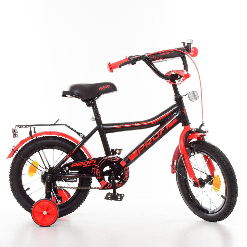 Велосипед дитячий Profi Y16107 Top Grade 16".
