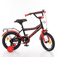 Велосипед дитячий Profi Y14107 Top Grade 14".