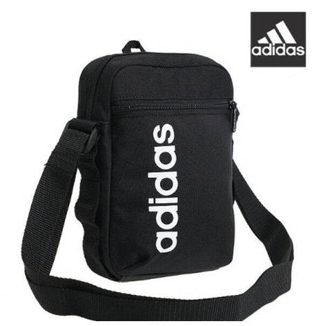 Органайзер adidas Linear Core Organizer Bag DT4822, фото 2