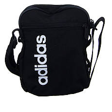 Органайзер adidas Linear Core Organizer Bag DT4822, фото 2