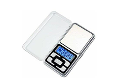 Ваги ювелірні Livstar LSU-1787