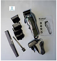 Машинка для стриження Kemei KM 1992
