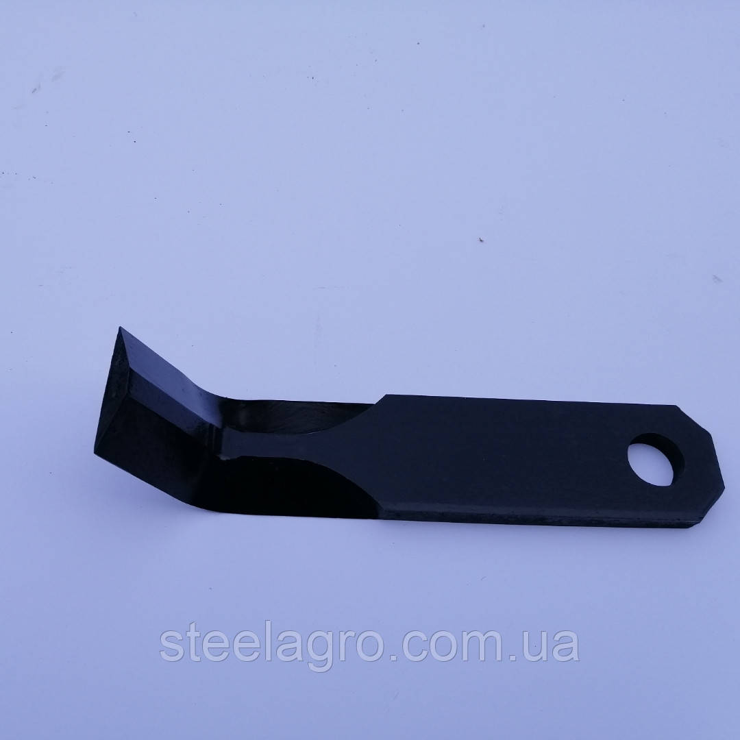 Ніж мульчера John Deere, KuhnЛюбой сложности s6-16мм, фото 1