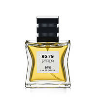 Eau De Parfum Парфумована вода N 6 унісекс SG79 STHLM, 30 мл