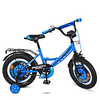 Велосипед дитячий Profi Y1444 Original Boy 14".