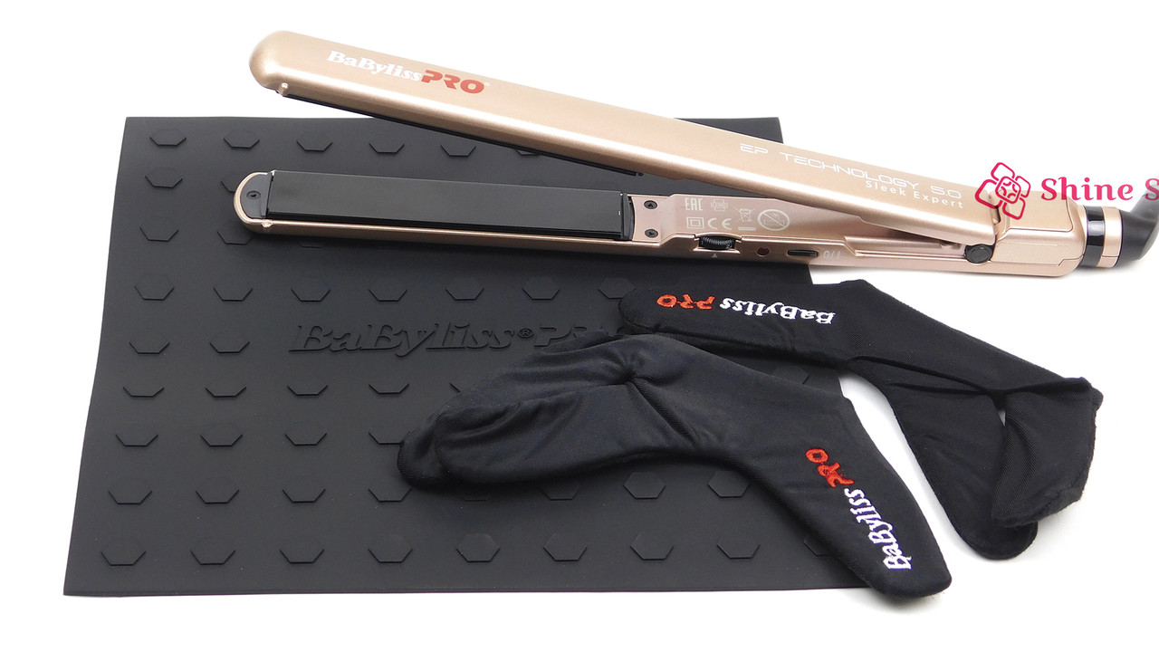 Babyliss Pro Elipsis3000 Купить