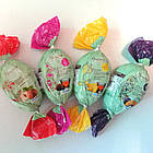 Марципанові цукерки Douceur з ромовими трюфелями, 100 г., фото 3