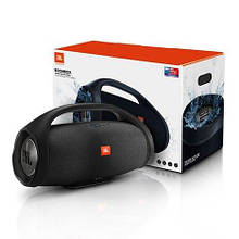 Портативна Bluetooth колонка SPS JBL Boom Bas