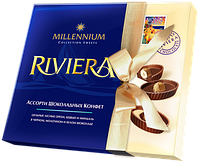 Конфеты Millenium Riviera 250 g x 12 шт