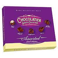 Конфеты Millenium Chocolatier 250 g x 12