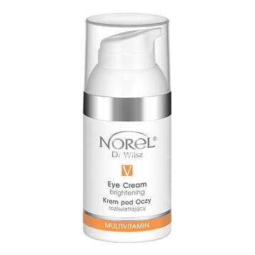 Вітамінний поживний крем для шкіри навколо очей Norel30 мл