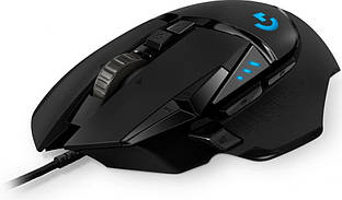 Logitech G502 Hero (910-005470)