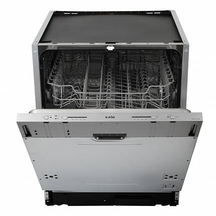 Посудомийна машина Ventolux DW 6012 4M NA, фото 2