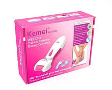 Електрична роликова пилка Kemei KM 2504