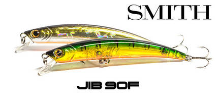 Воблери Miso-Bait Jib Копія